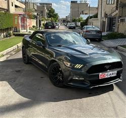 فورد موستانج